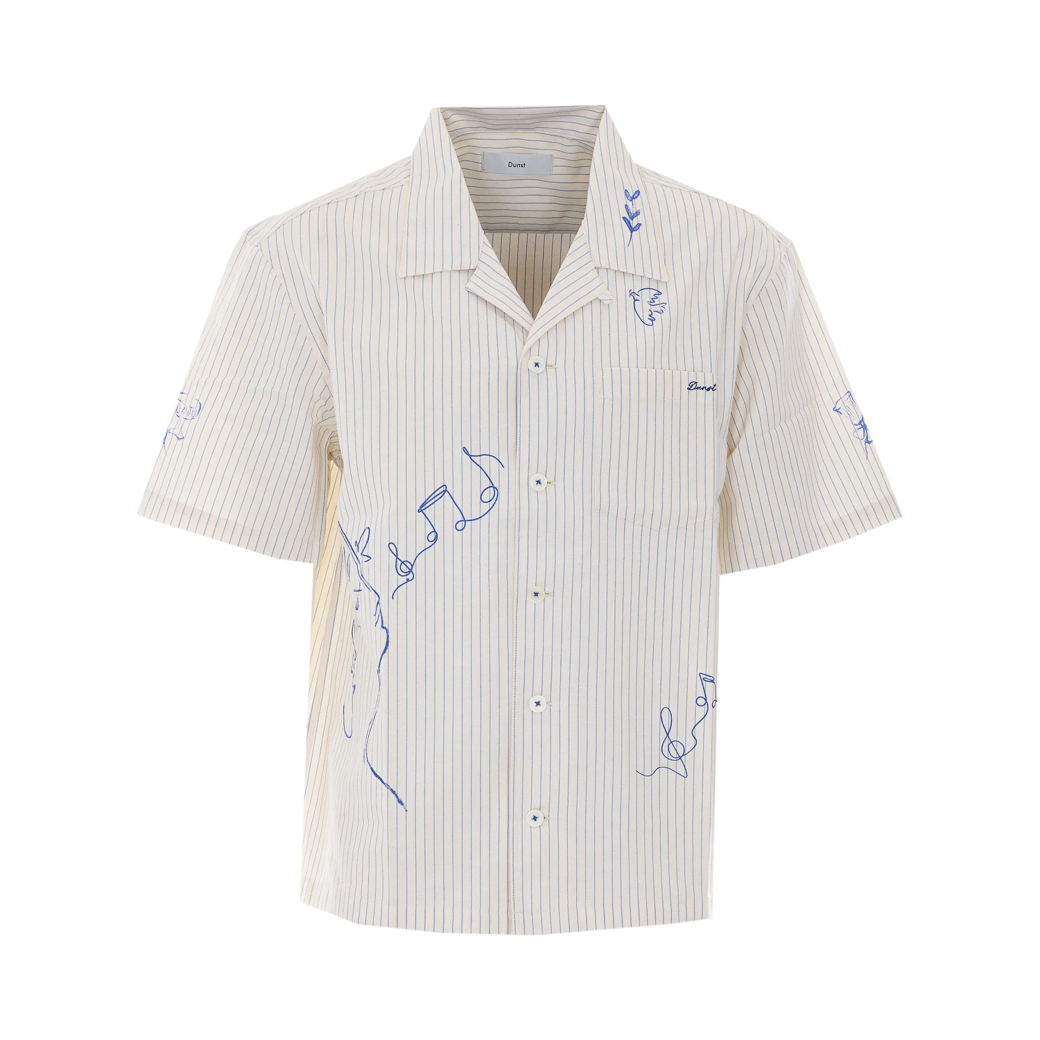 DUNST Shirts