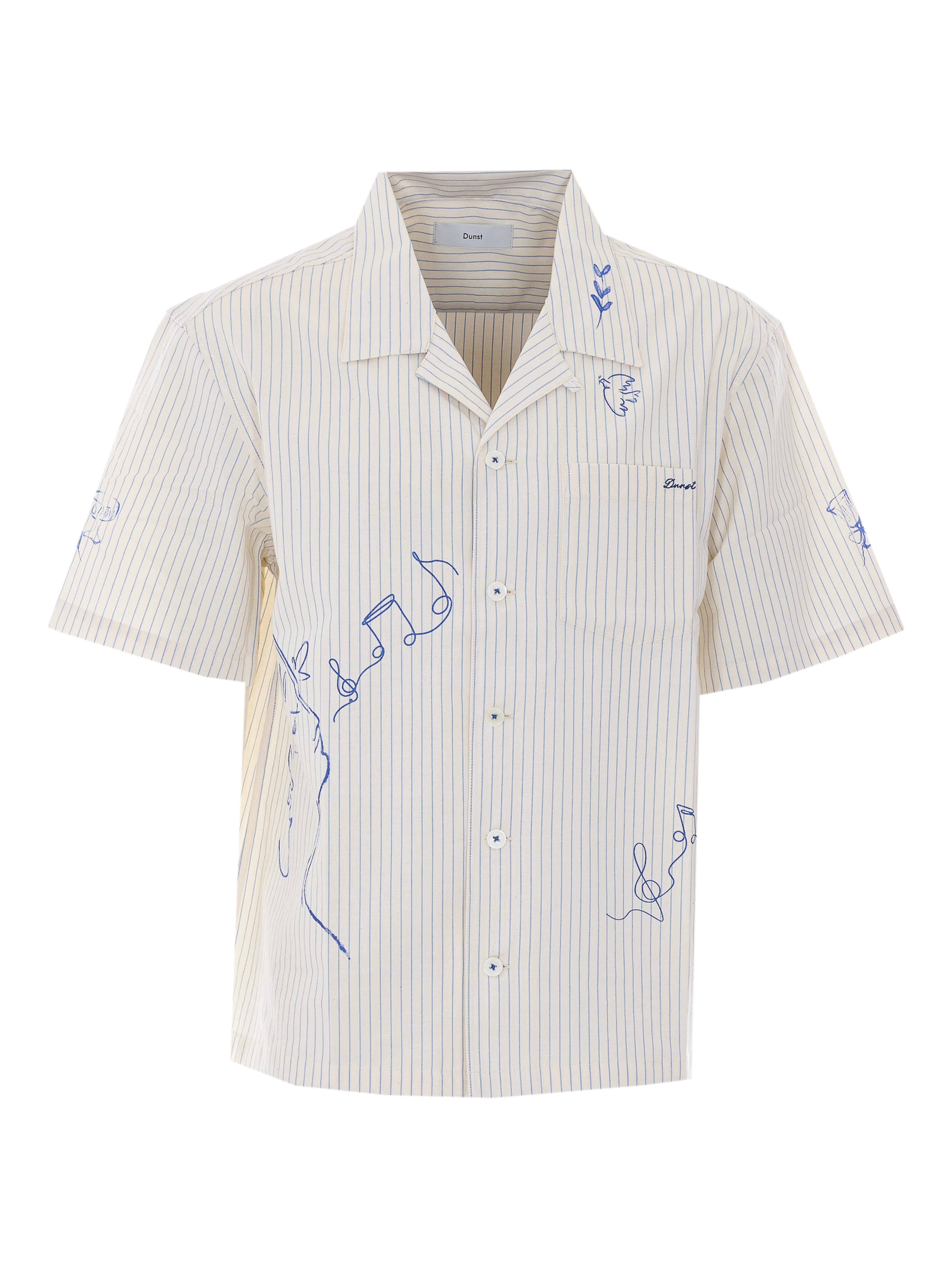 DUNST Shirts