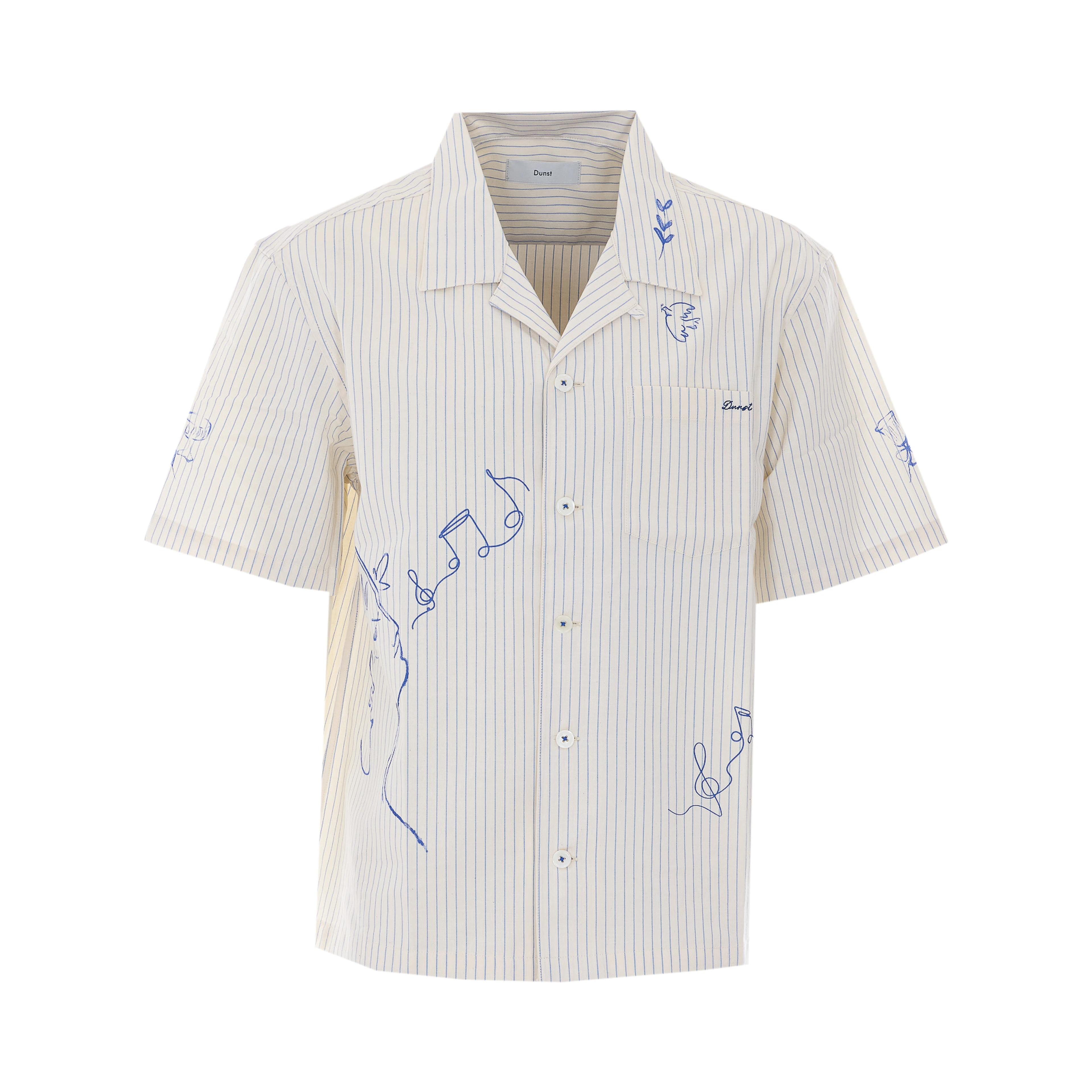 DUNST Shirts