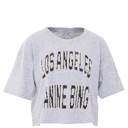 ANINE BING T-shirts and Polos