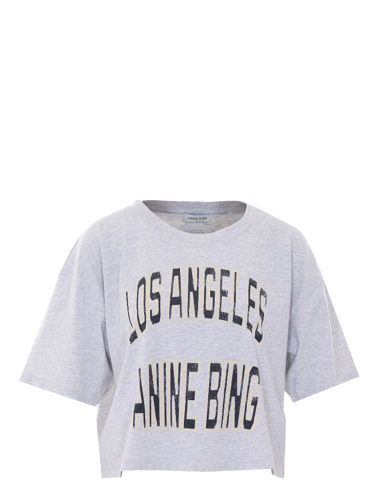 ANINE BING T-shirts and Polos