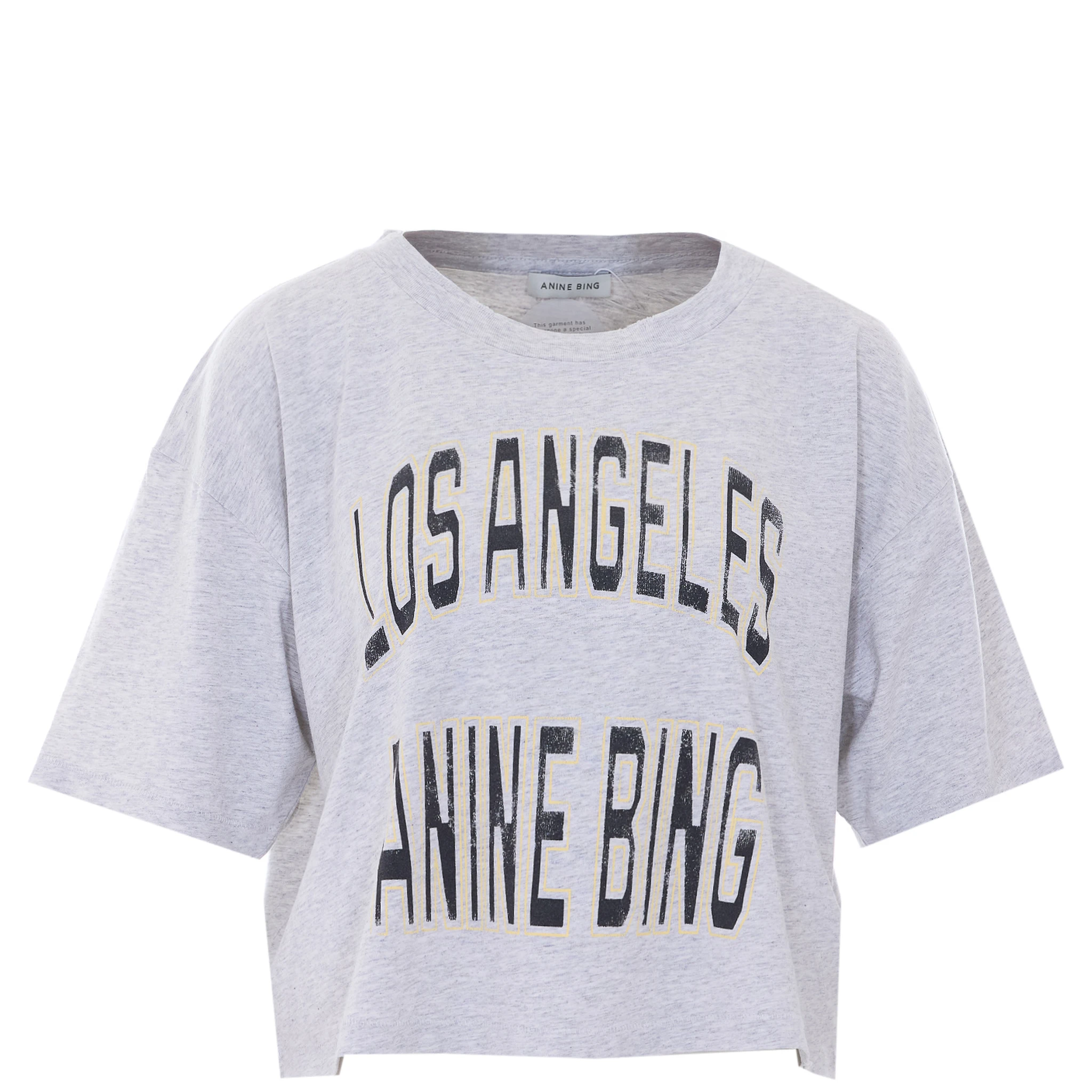 ANINE BING T-shirts and Polos