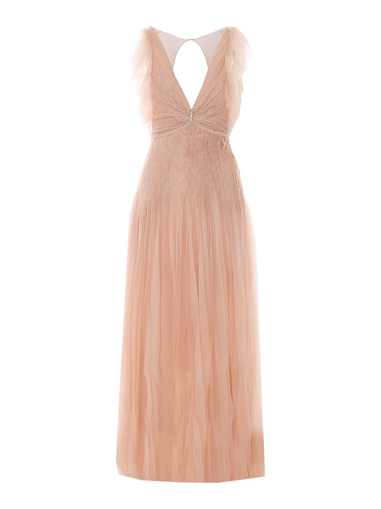 Elisabetta Franchi Dresses