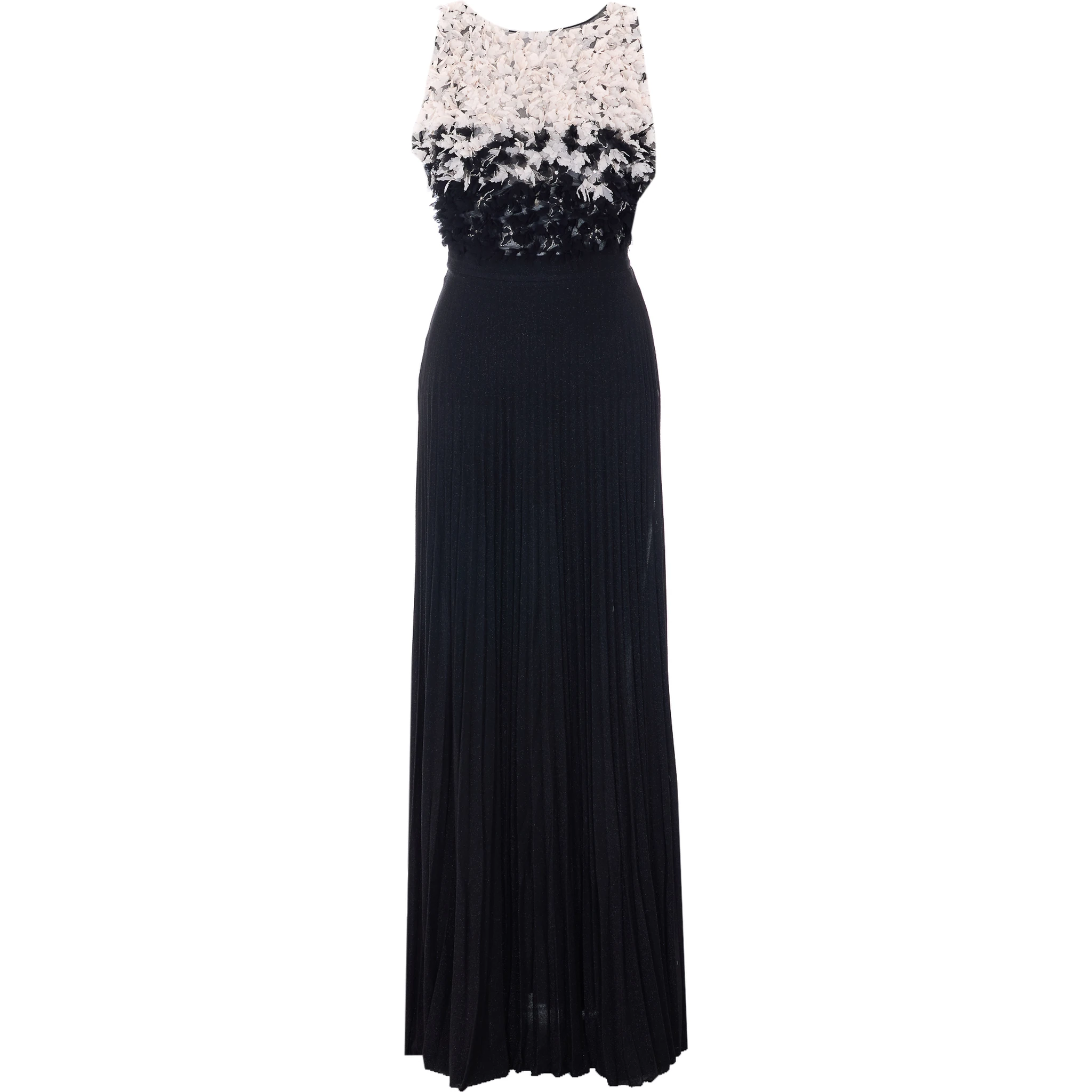 Elisabetta Franchi Dresses Black