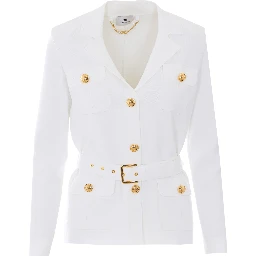 Elisabetta Franchi Sweaters