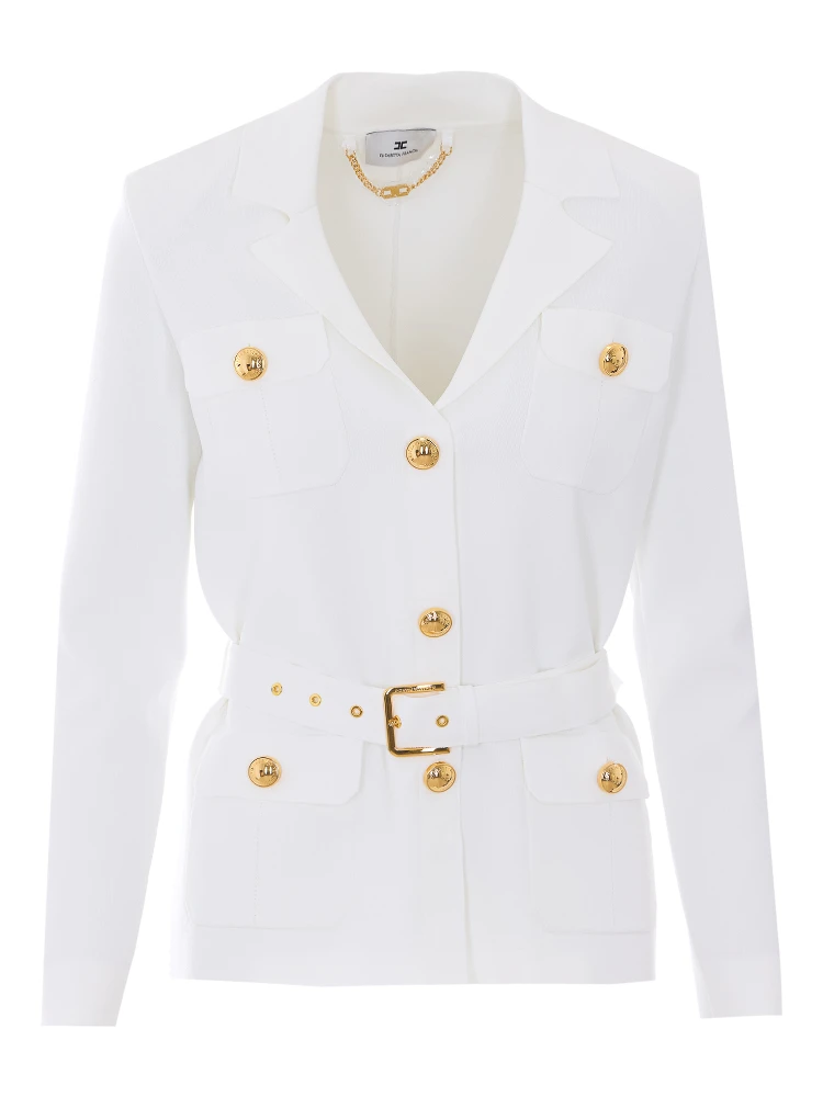 Elisabetta Franchi Sweaters