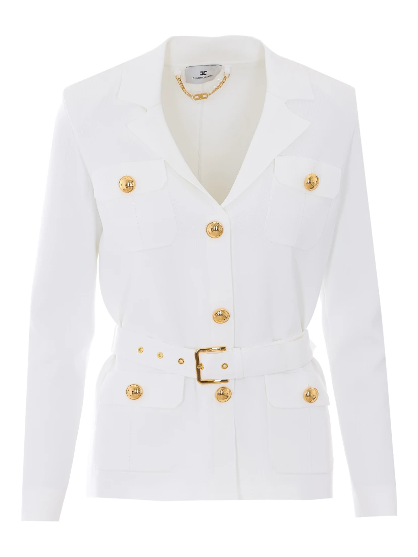 Elisabetta Franchi Sweaters