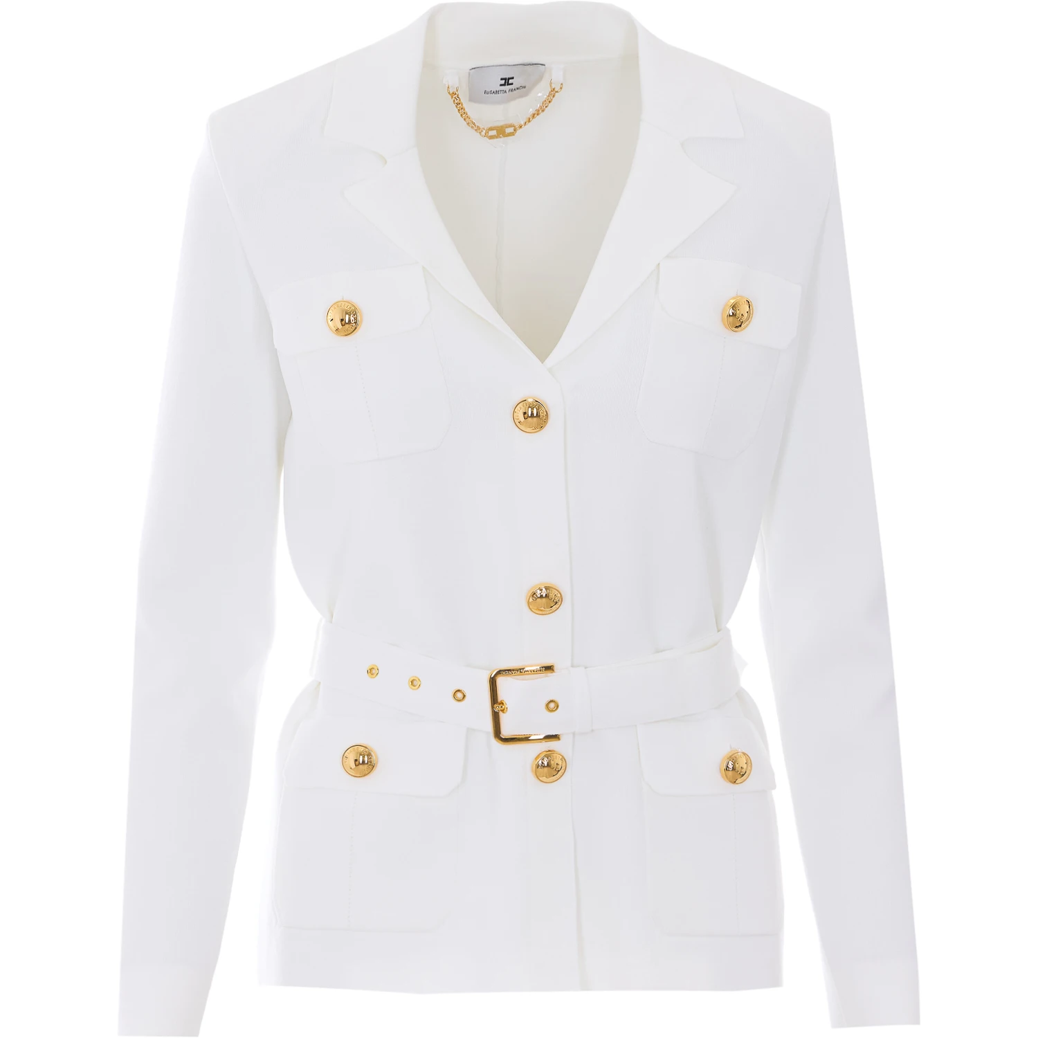 Elisabetta Franchi Sweaters