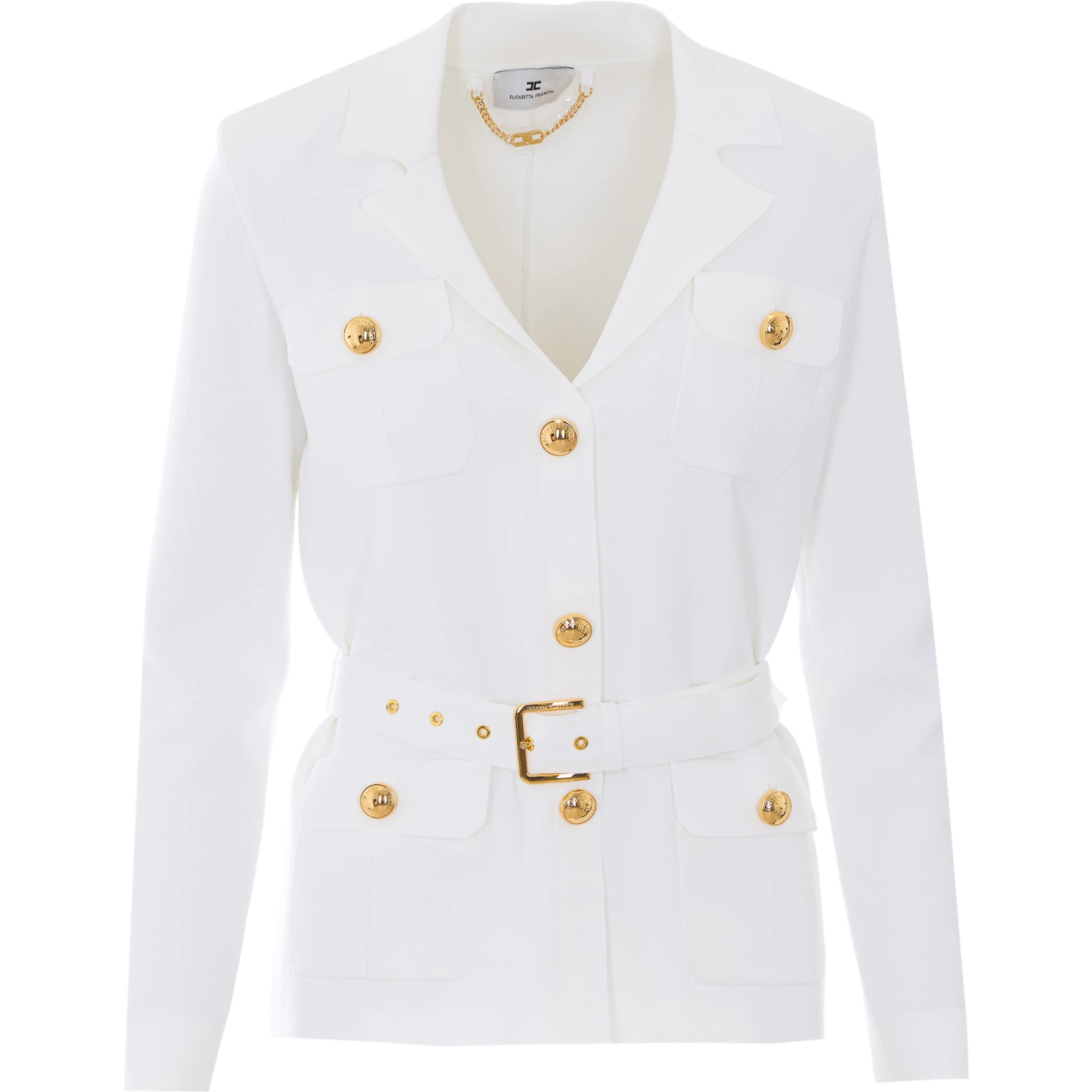 Elisabetta Franchi Sweaters