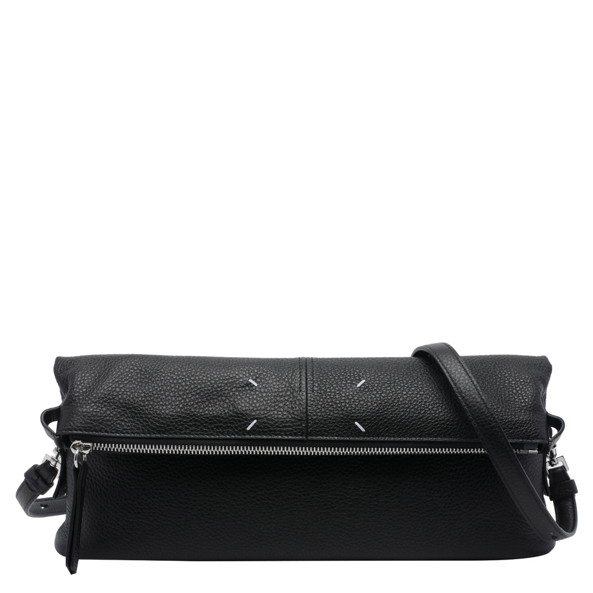 MAISON MARGIELA  Black