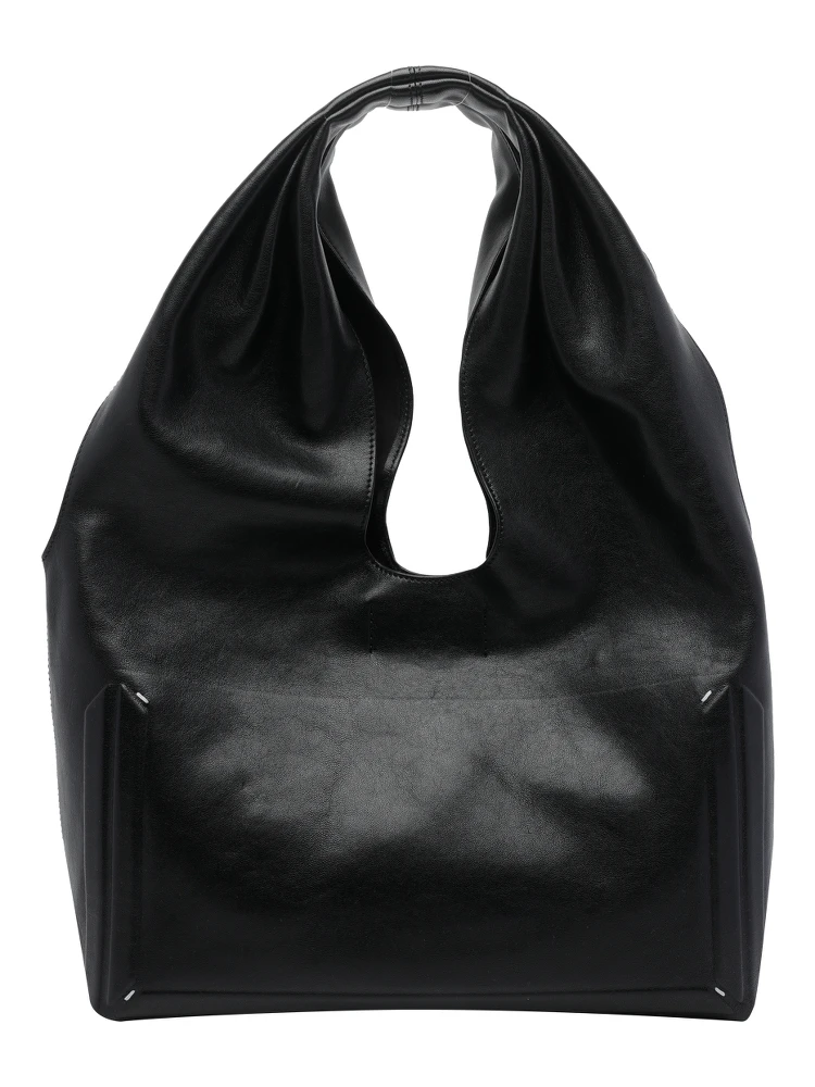 MAISON MARGIELA  Black