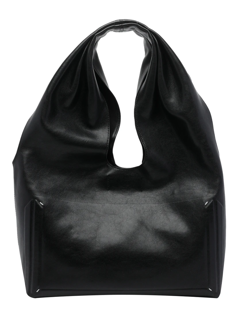 MAISON MARGIELA  Black