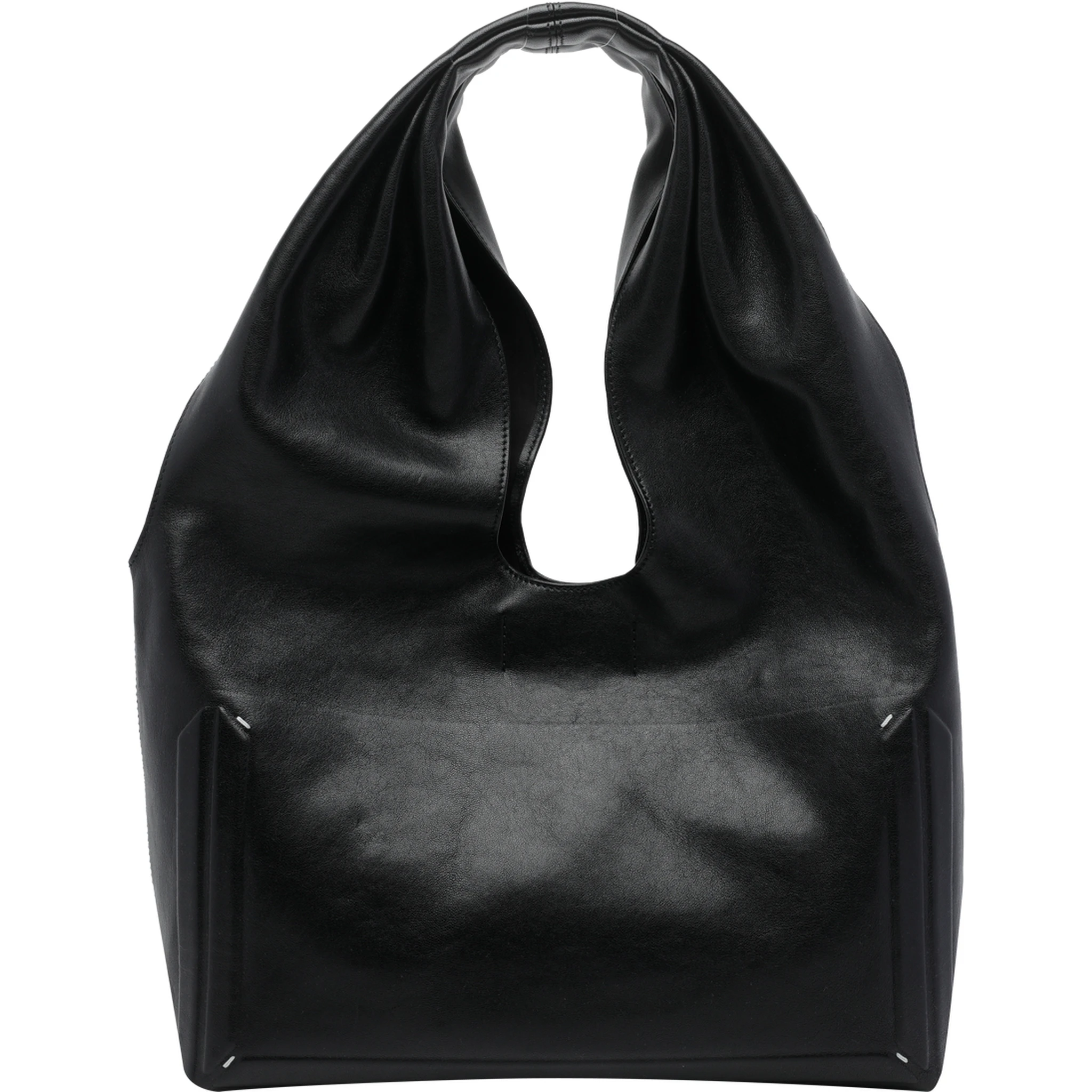 MAISON MARGIELA  Black