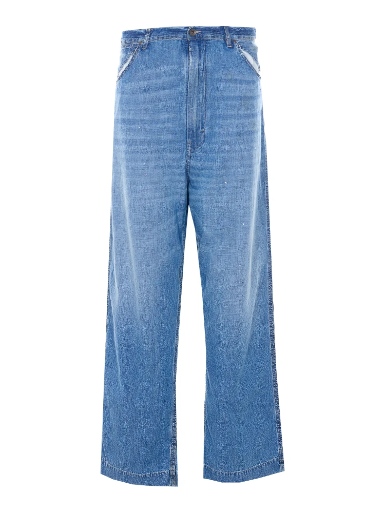 MAISON MARGIELA  Blue