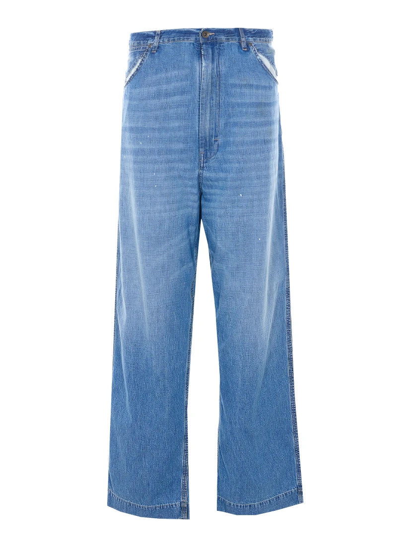 MAISON MARGIELA  Blue