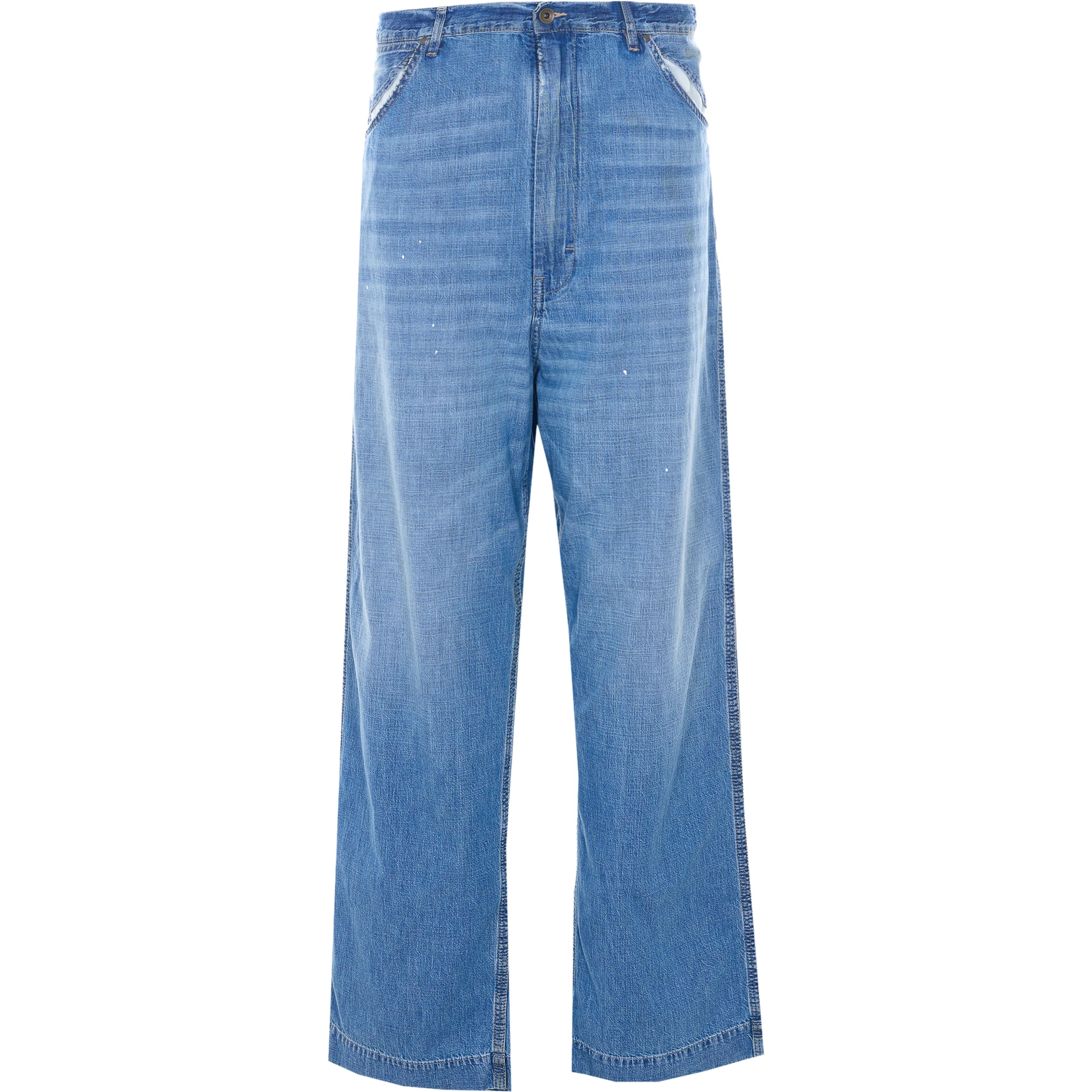 MAISON MARGIELA  Blue