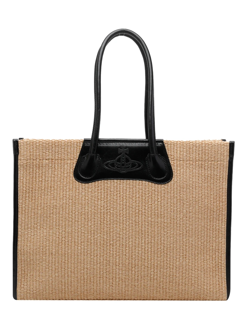 VIVIENNE WESTWOOD  Beige