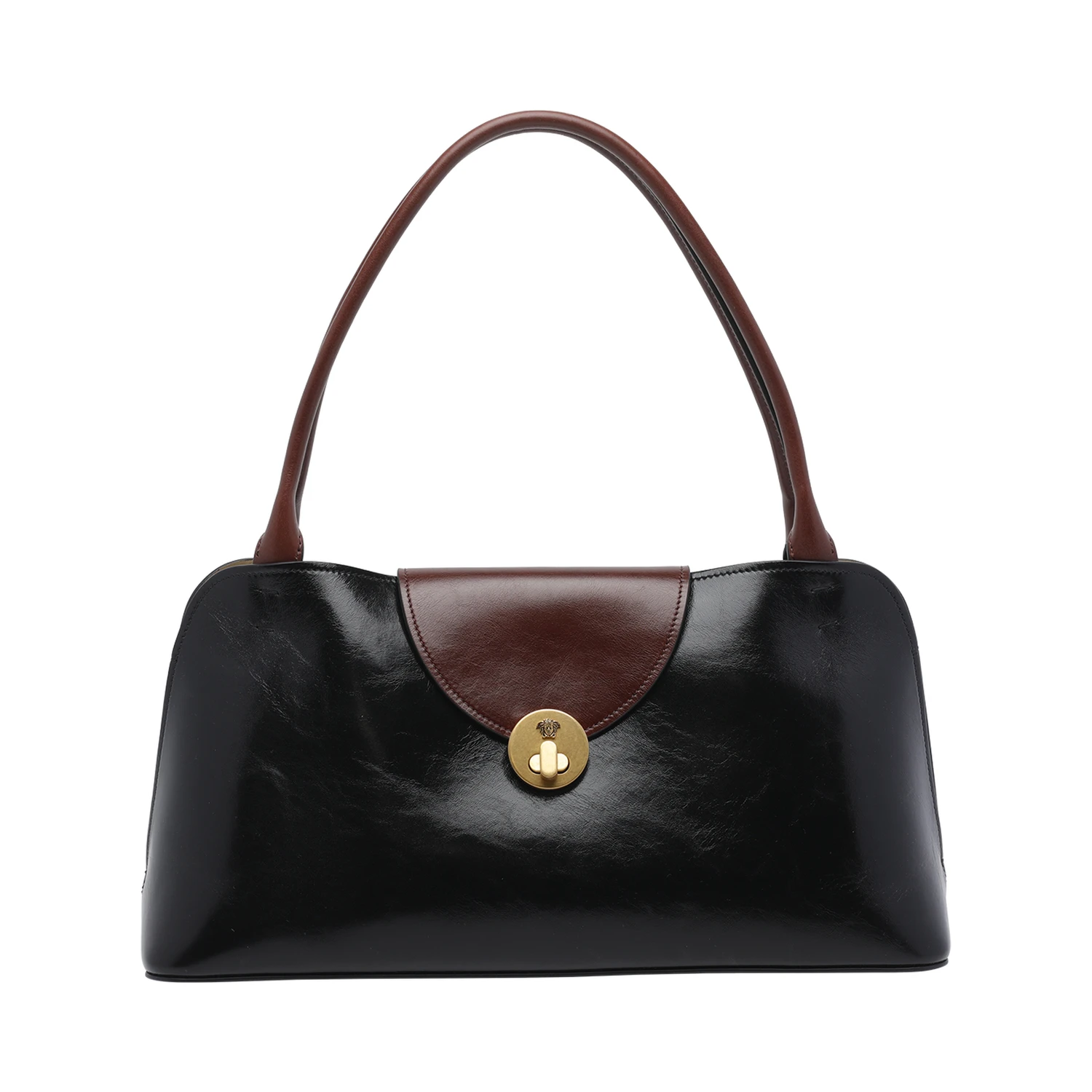 VERSACE  Black