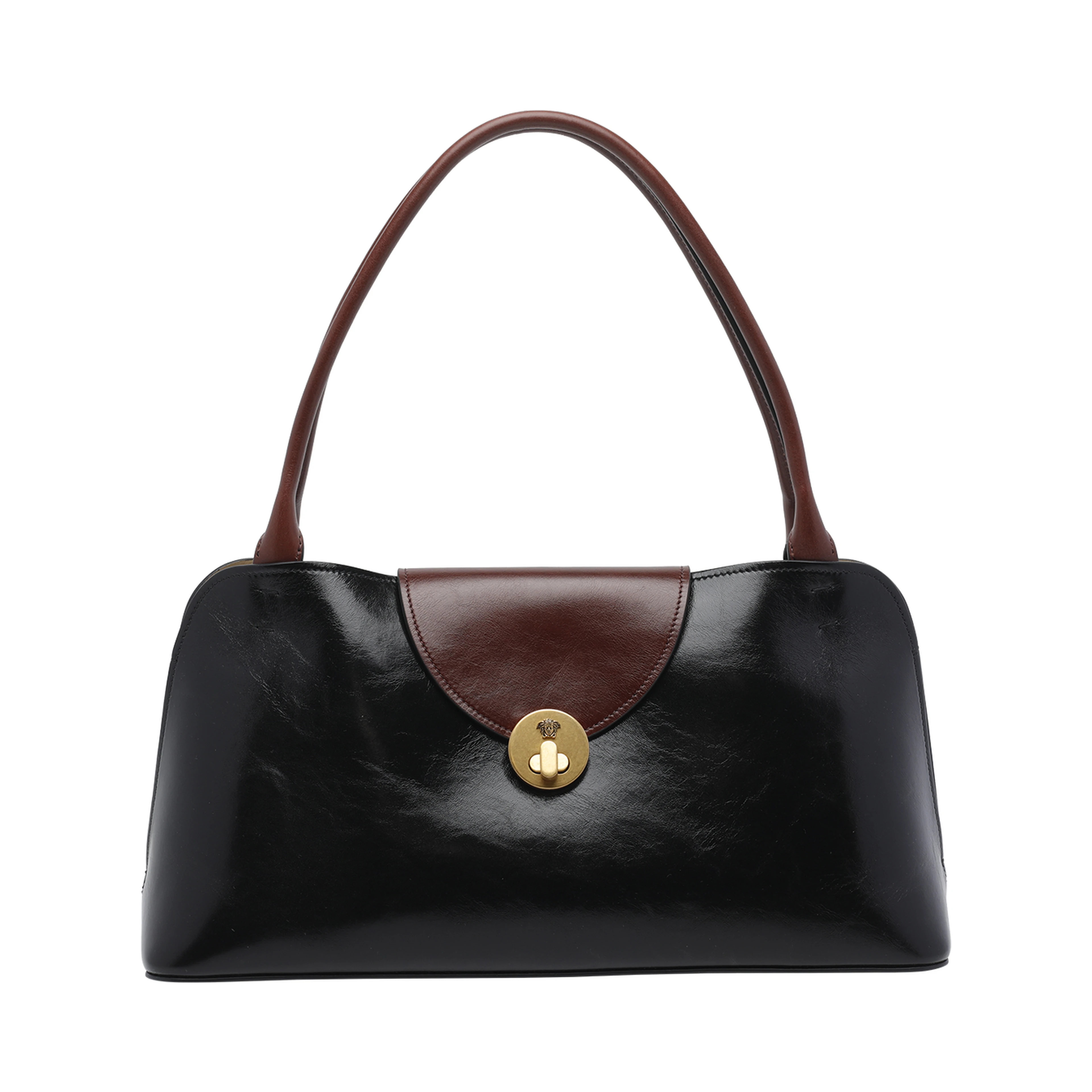 VERSACE  Black