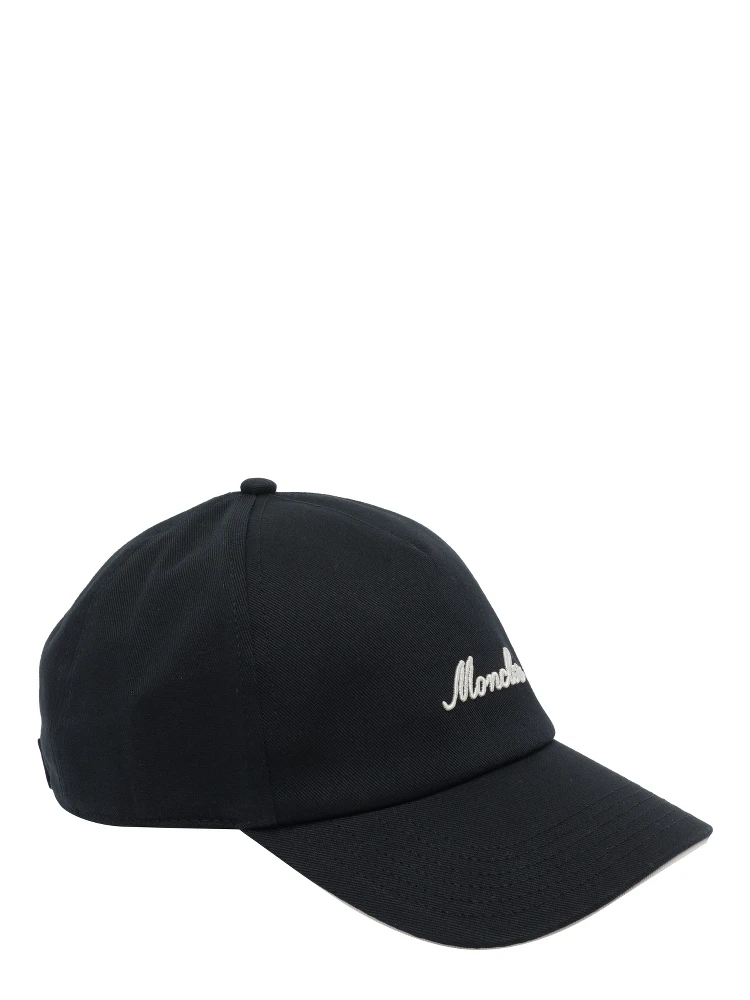 Moncler Hats Black alternative