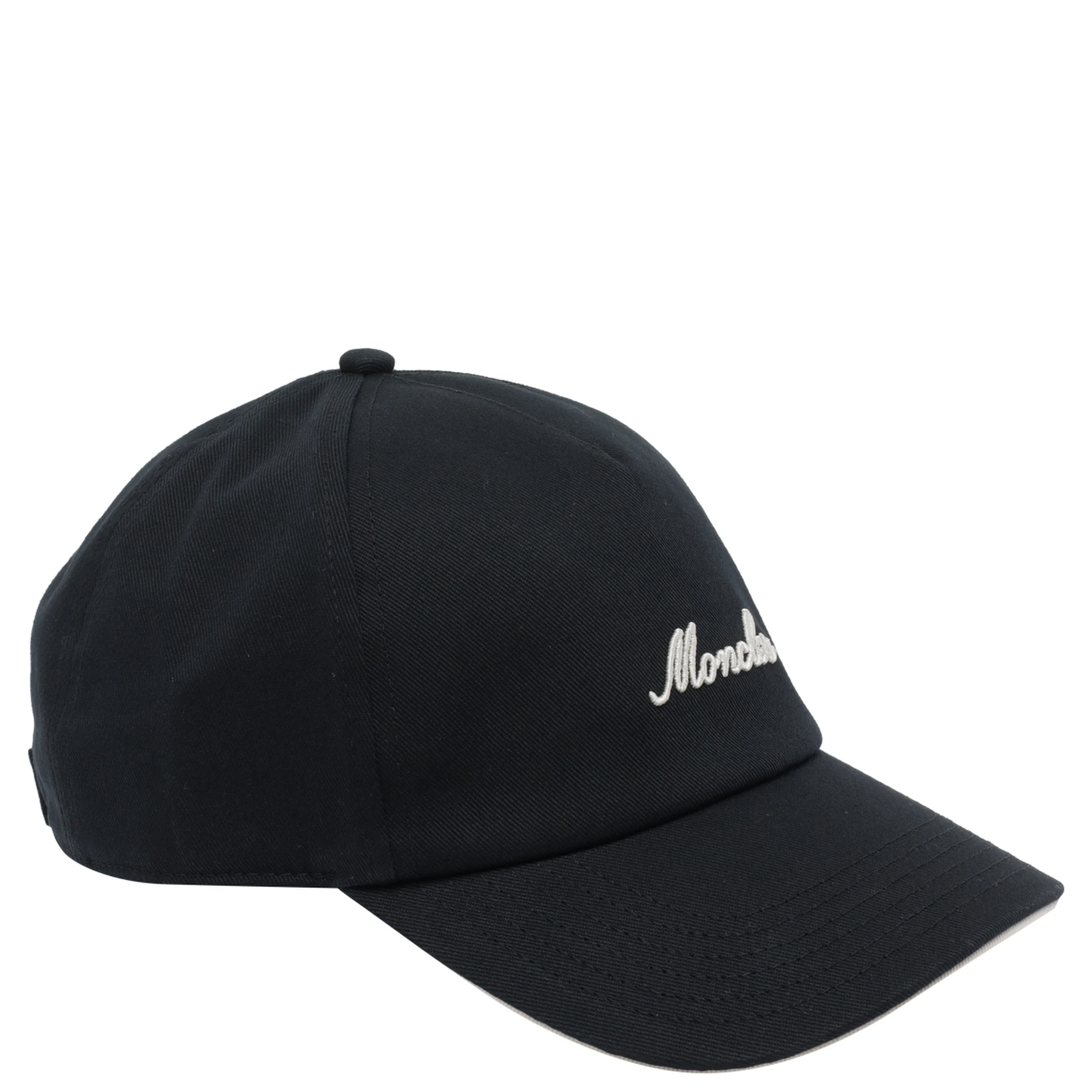 Moncler Hats Black