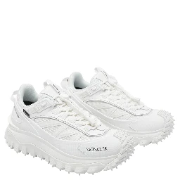 Moncler Sneakers White