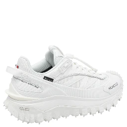 Moncler Sneakers White
