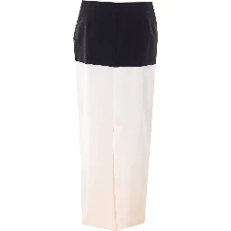 Patrizia Pepe Skirts White