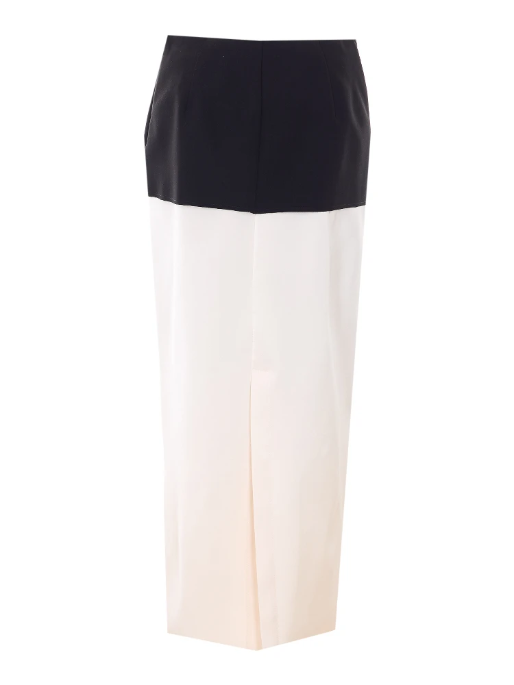 Patrizia Pepe Skirts White alternative