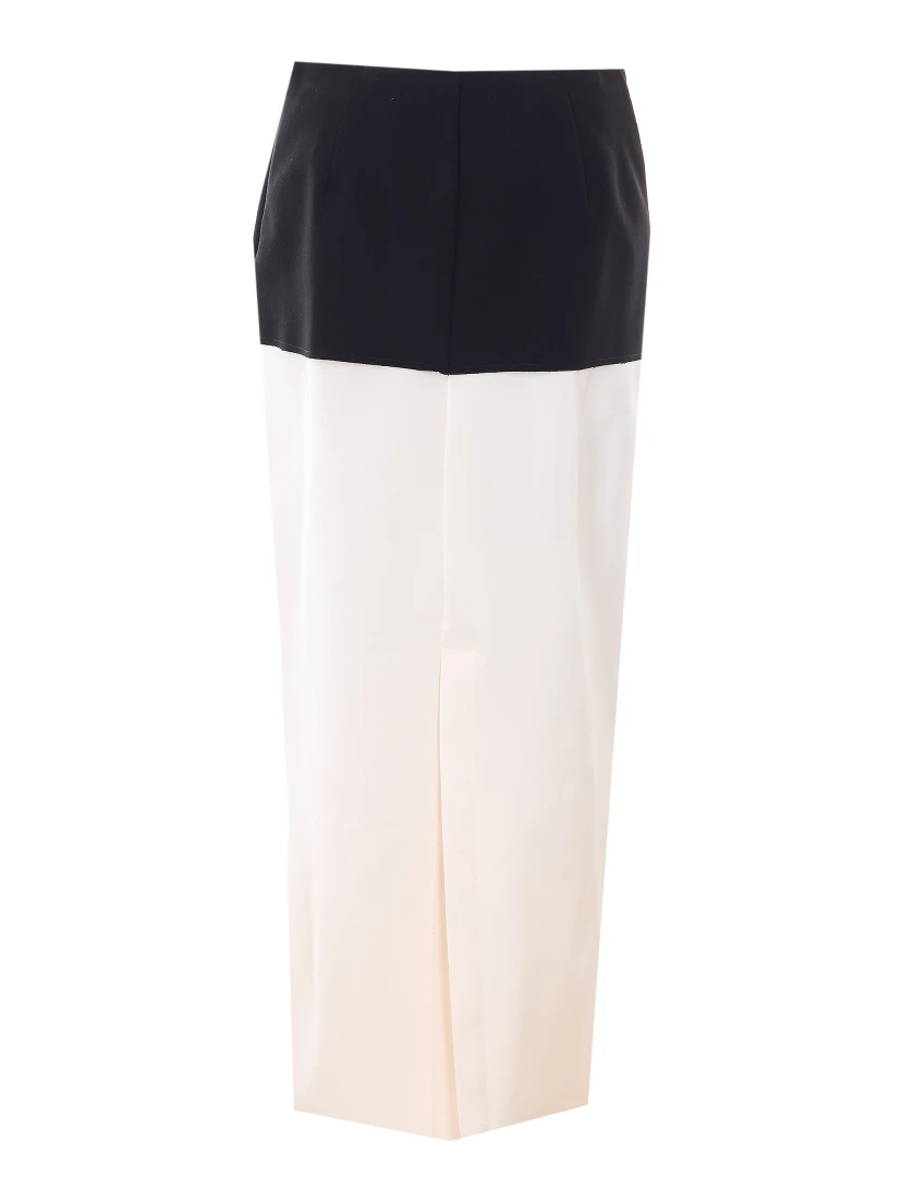 Patrizia Pepe Skirts White