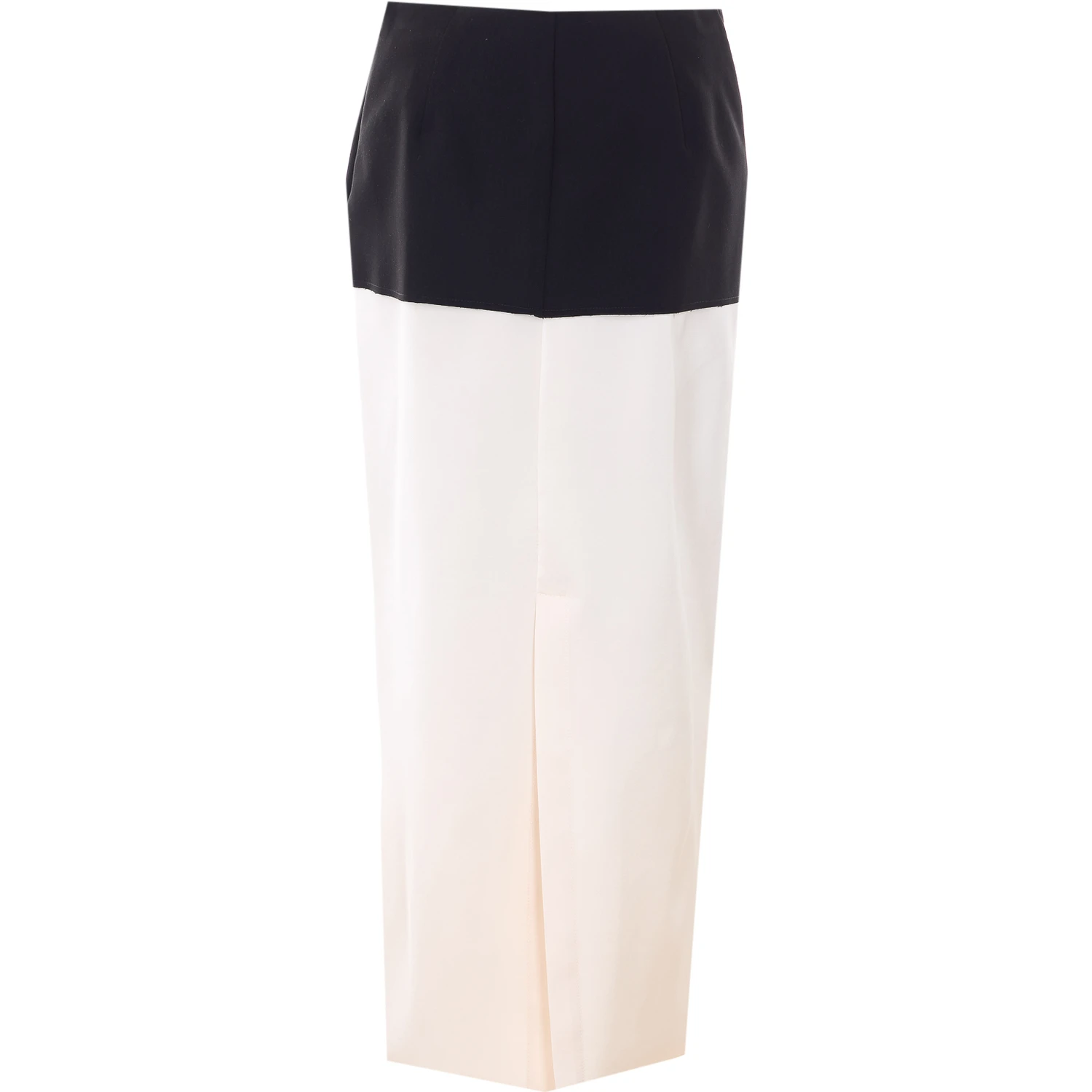 Patrizia Pepe Skirts White