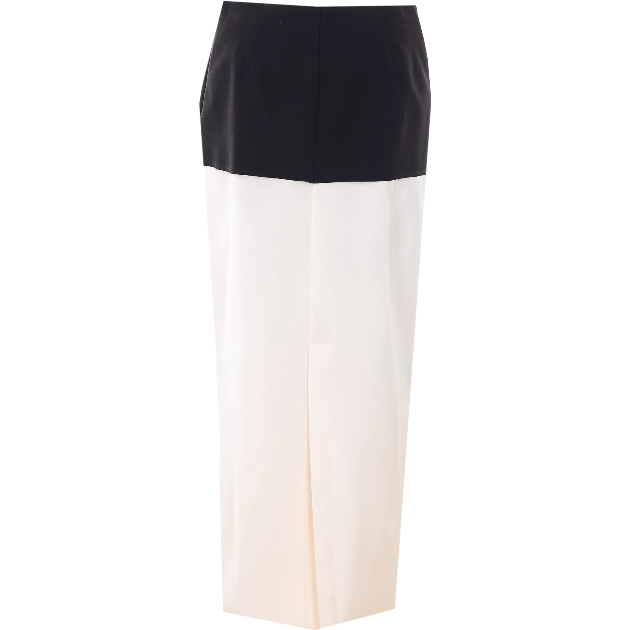 Patrizia Pepe Skirts White