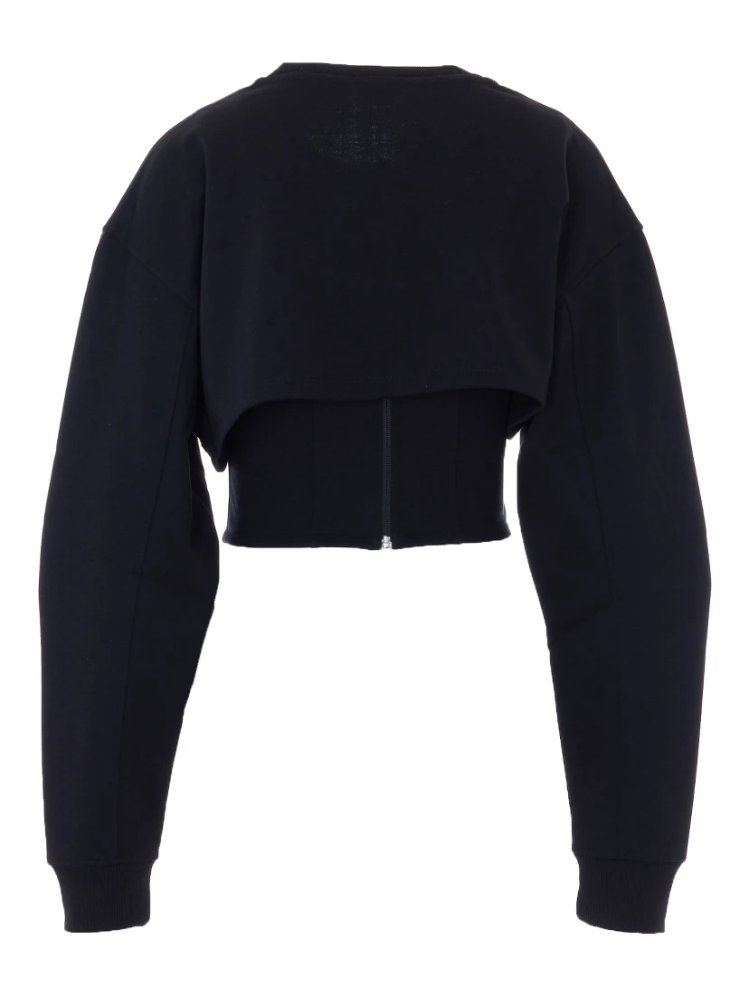 Patrizia Pepe T-shirts and Polos Black