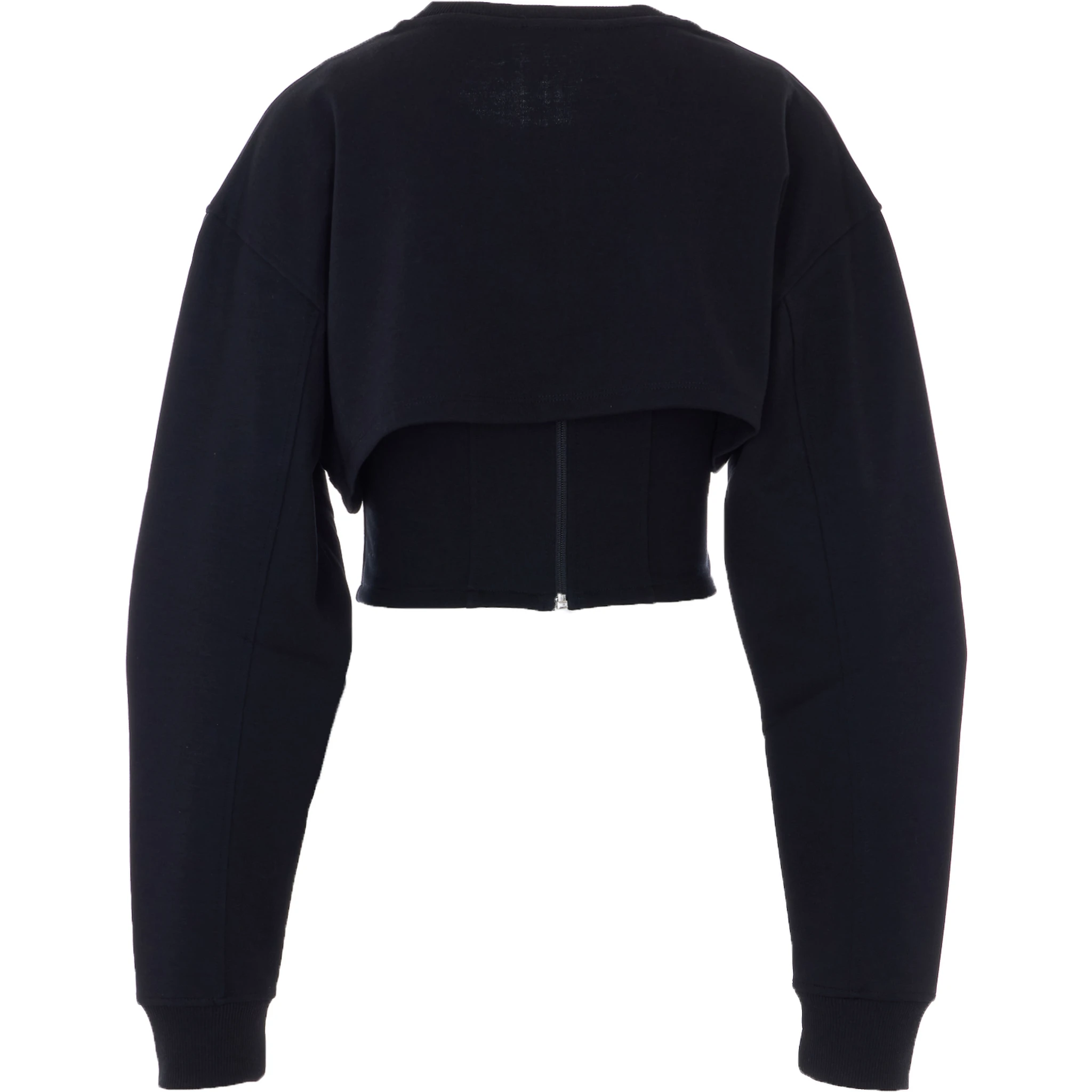 Patrizia Pepe T-shirts and Polos Black