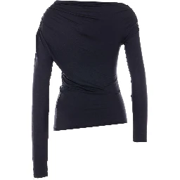 Patrizia Pepe Sweaters Black