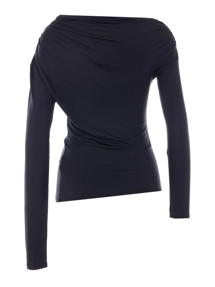 Patrizia Pepe Sweaters Black alternative