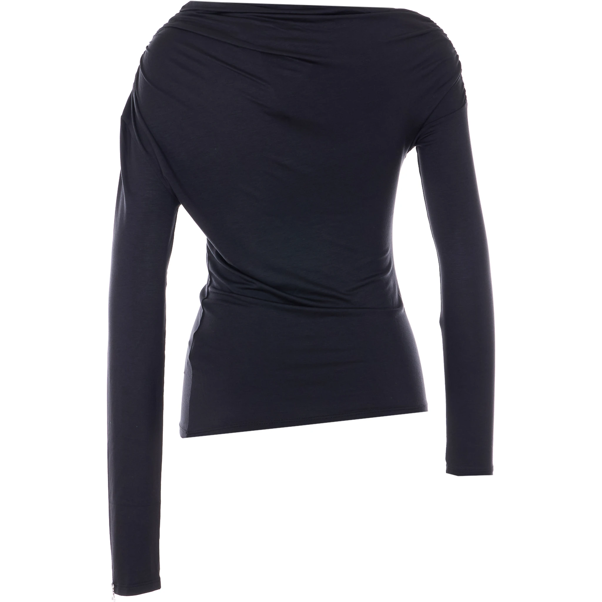 Patrizia Pepe Sweaters Black