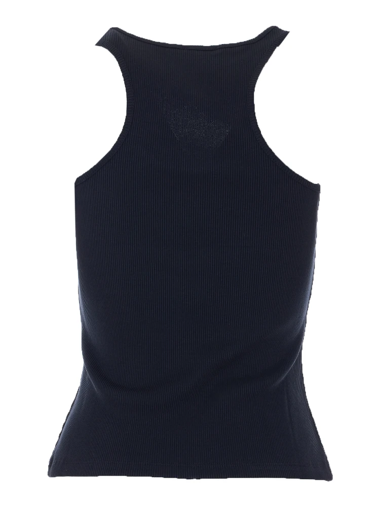 Patrizia Pepe Top Black alternative