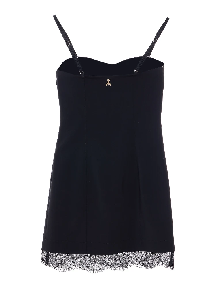 Patrizia Pepe Dresses Black alternative