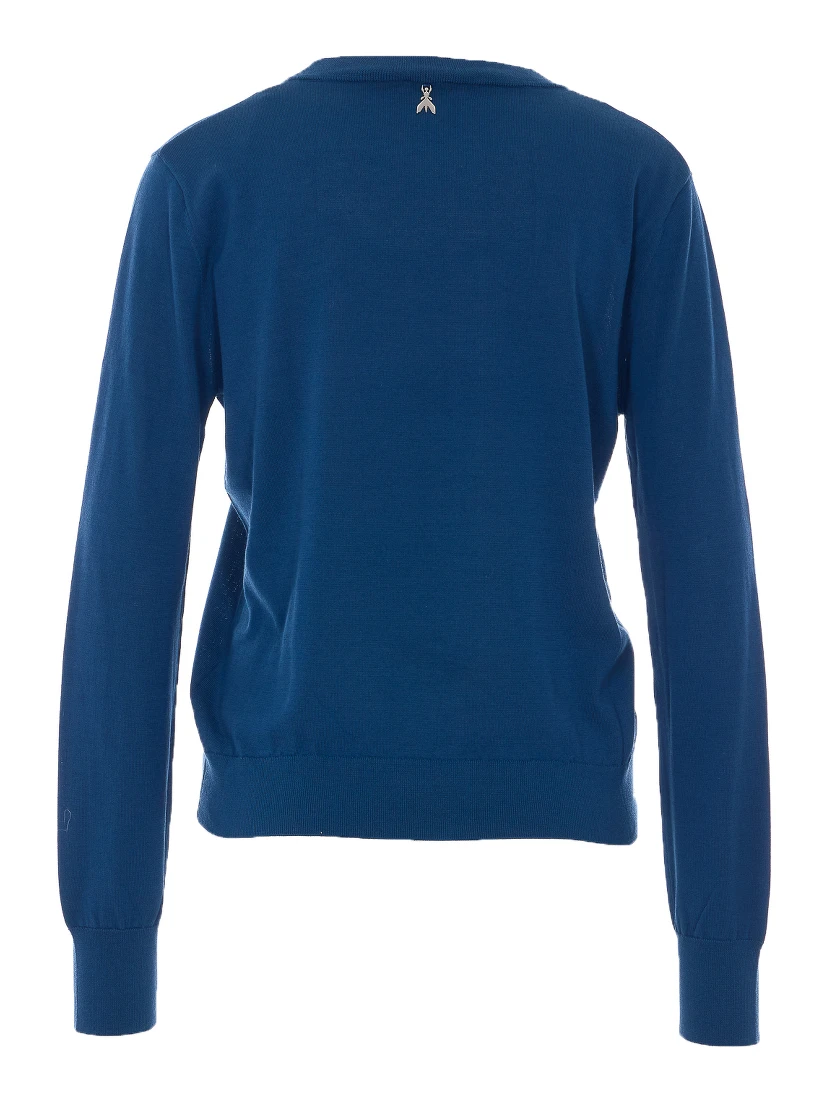 Patrizia Pepe Sweaters