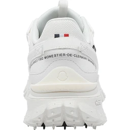 Moncler Sneakers White