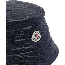 Moncler Hats Blue