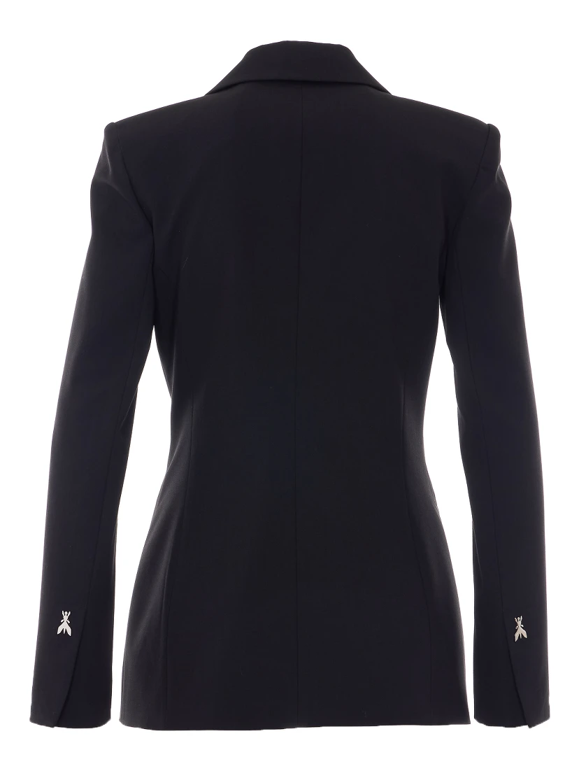 Patrizia Pepe Jackets Black