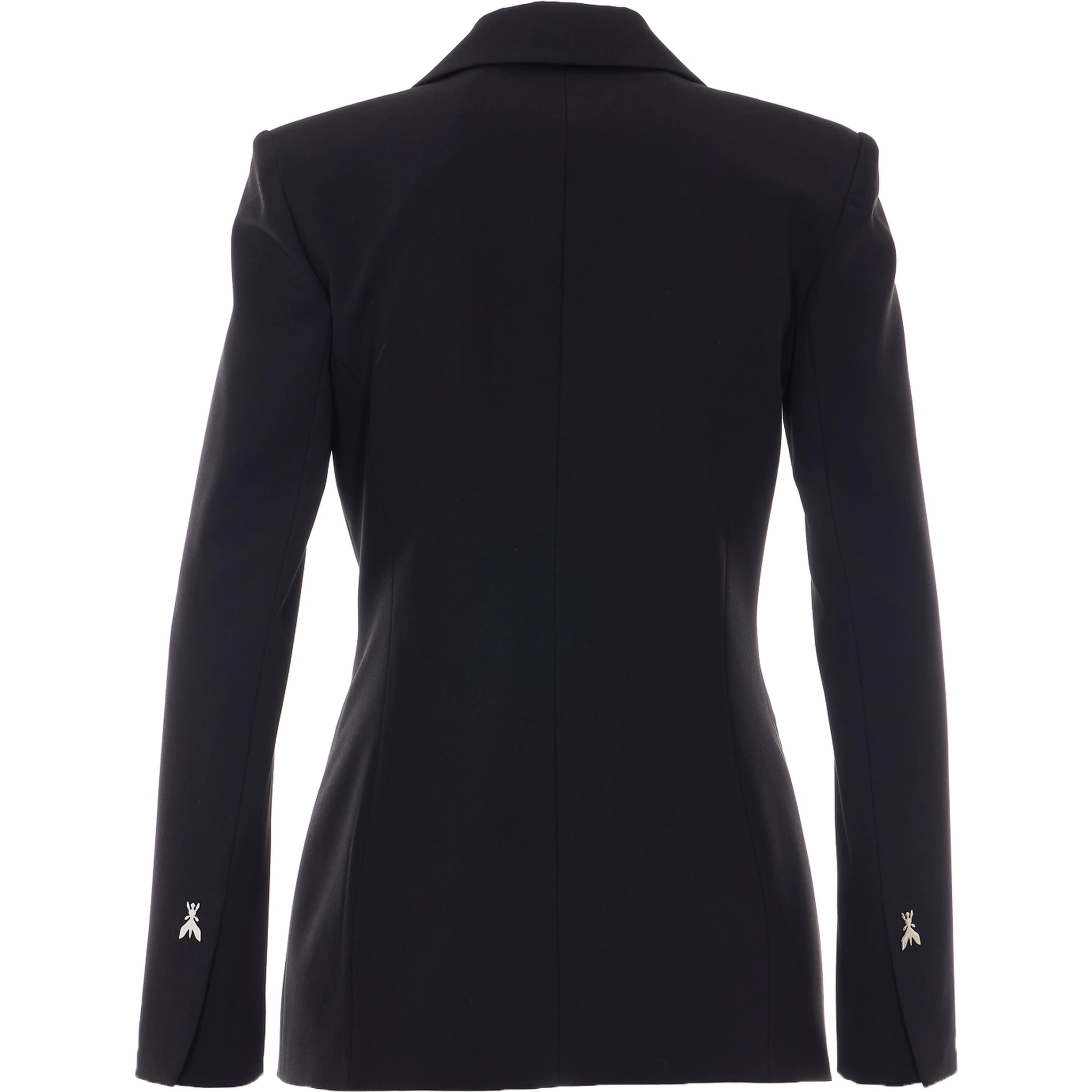 Patrizia Pepe Jackets Black