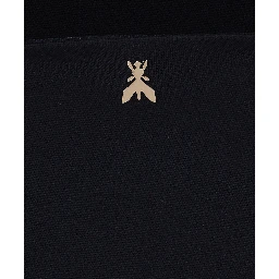 Patrizia Pepe Dresses Black