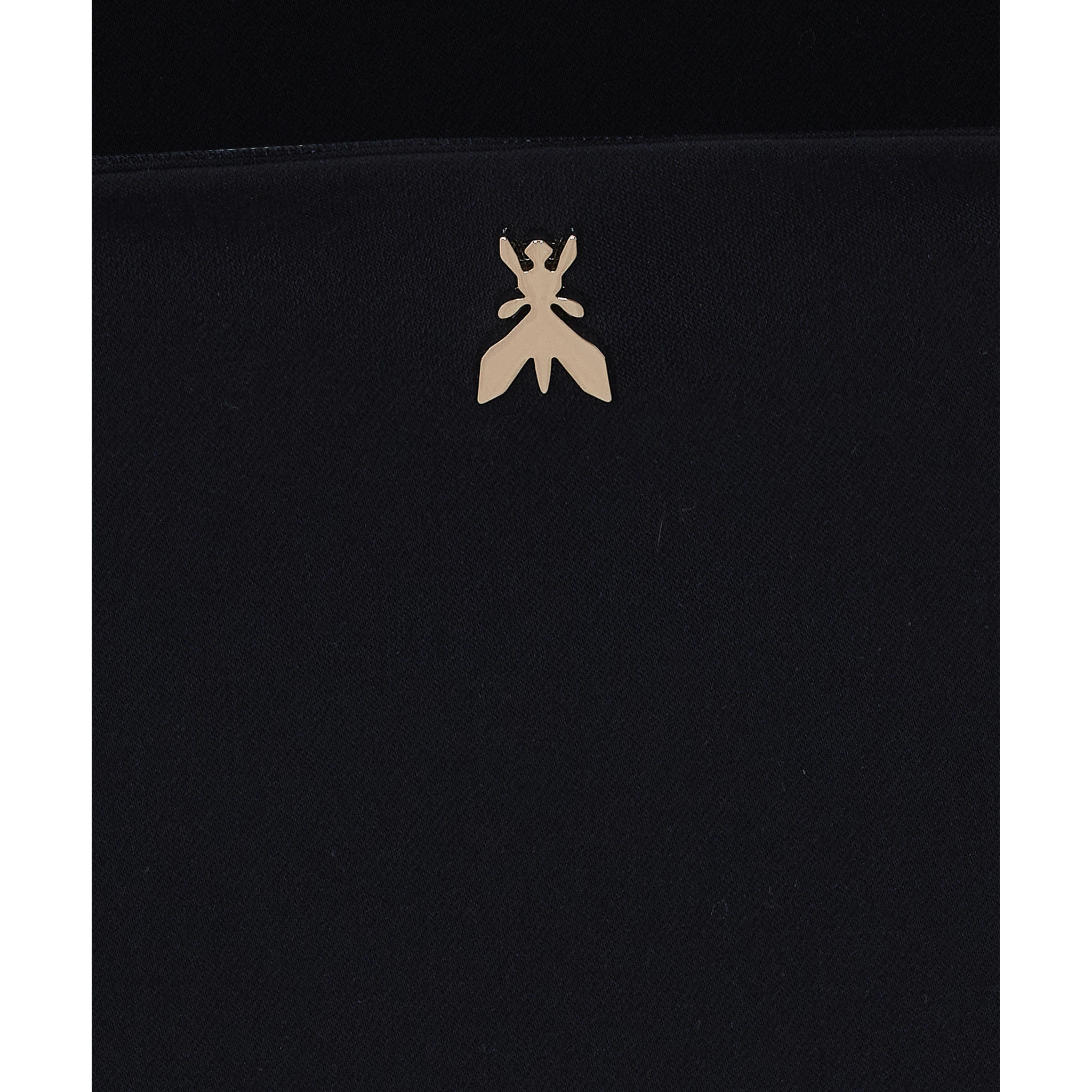 Patrizia Pepe Dresses Black