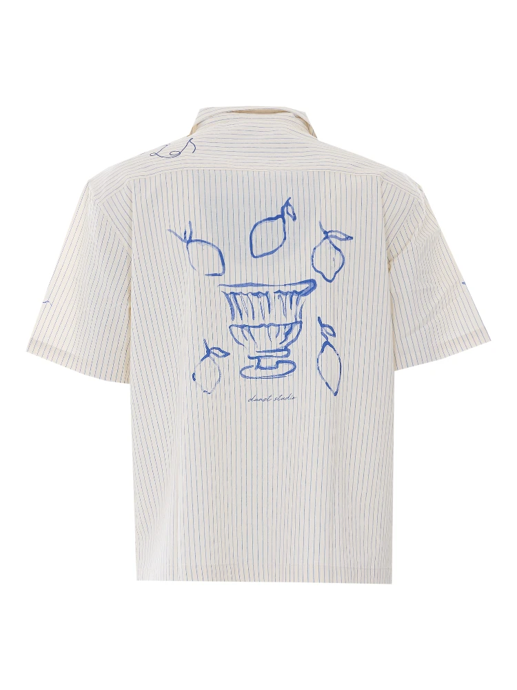 DUNST Shirts alternative