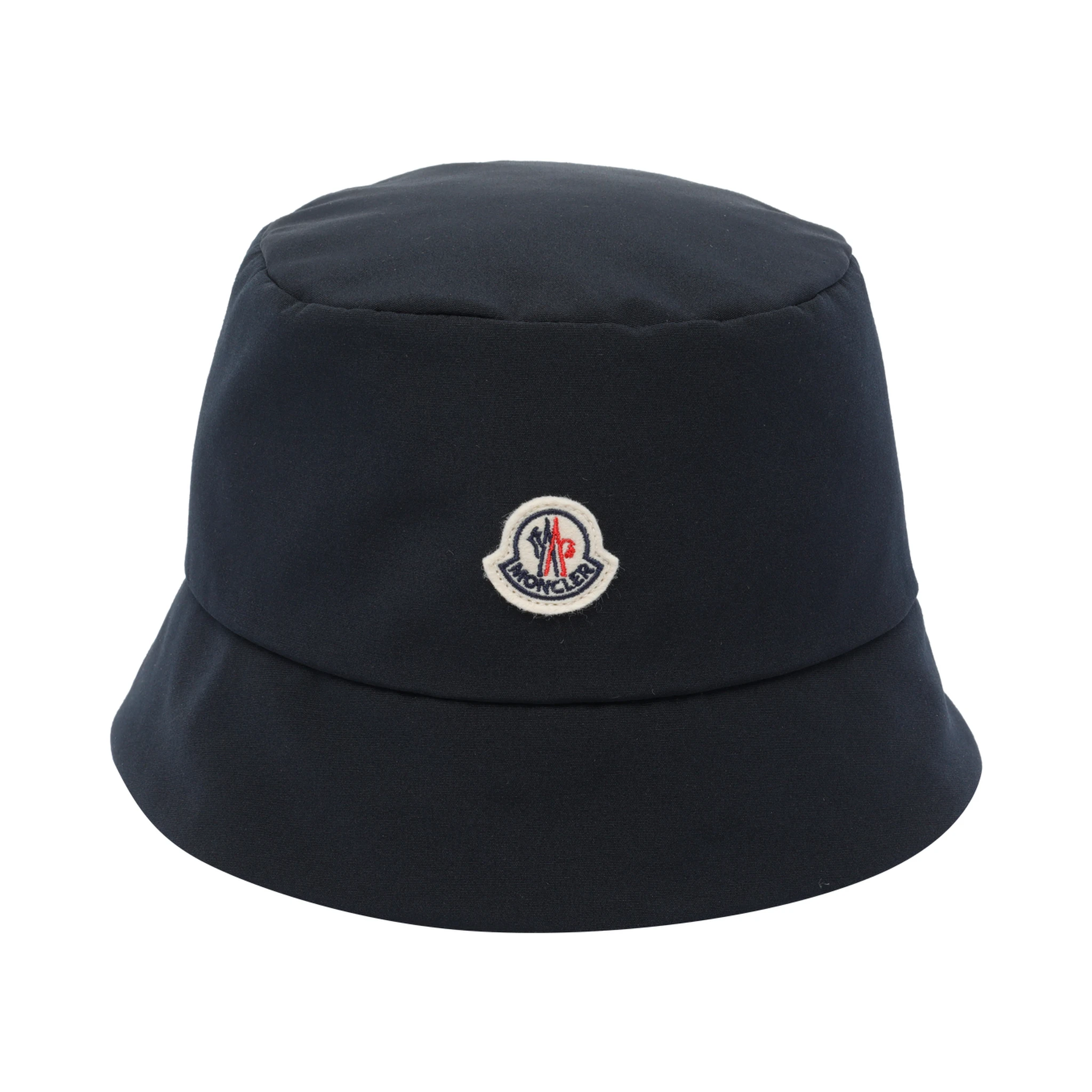 Moncler Hats Blue