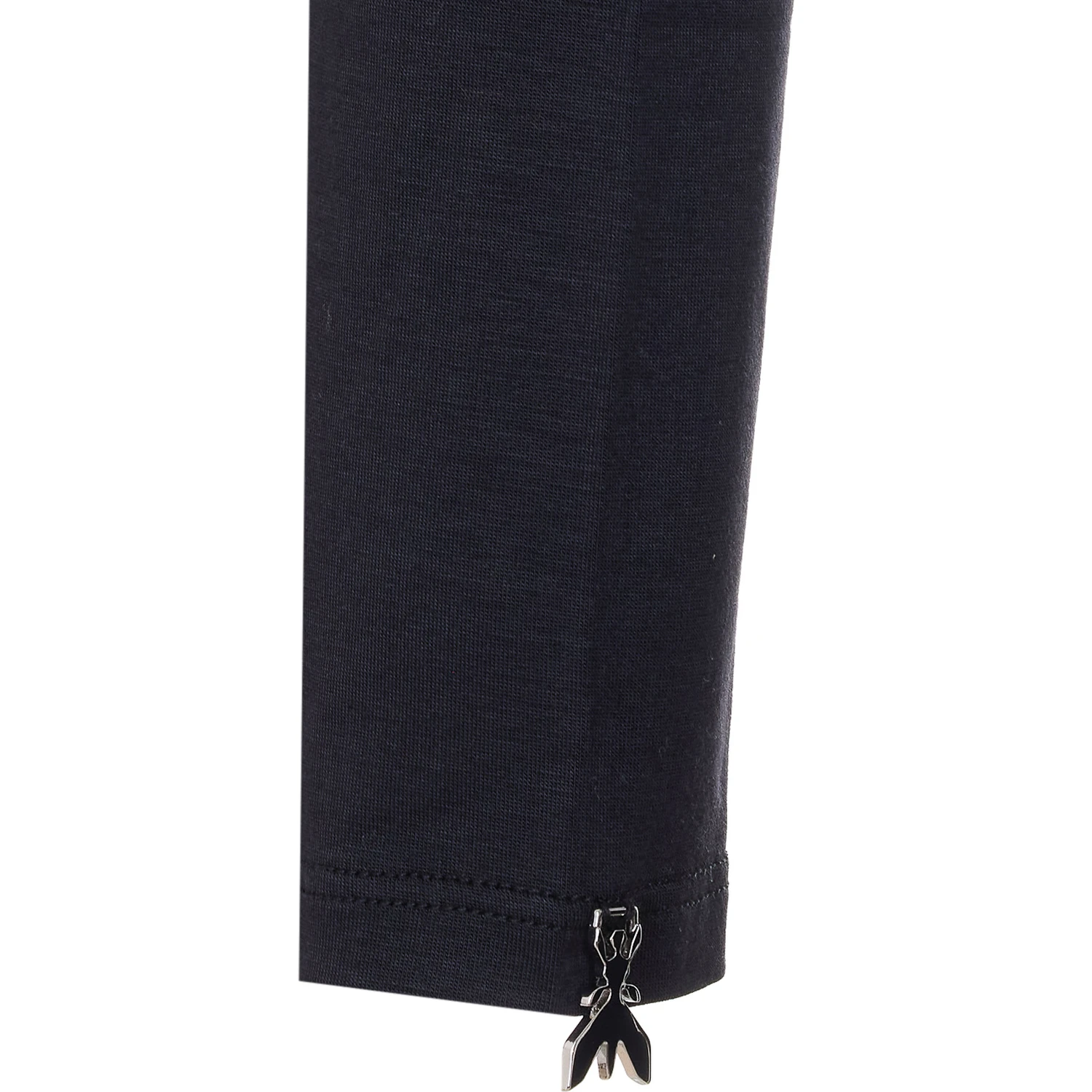 Patrizia Pepe Sweaters Black