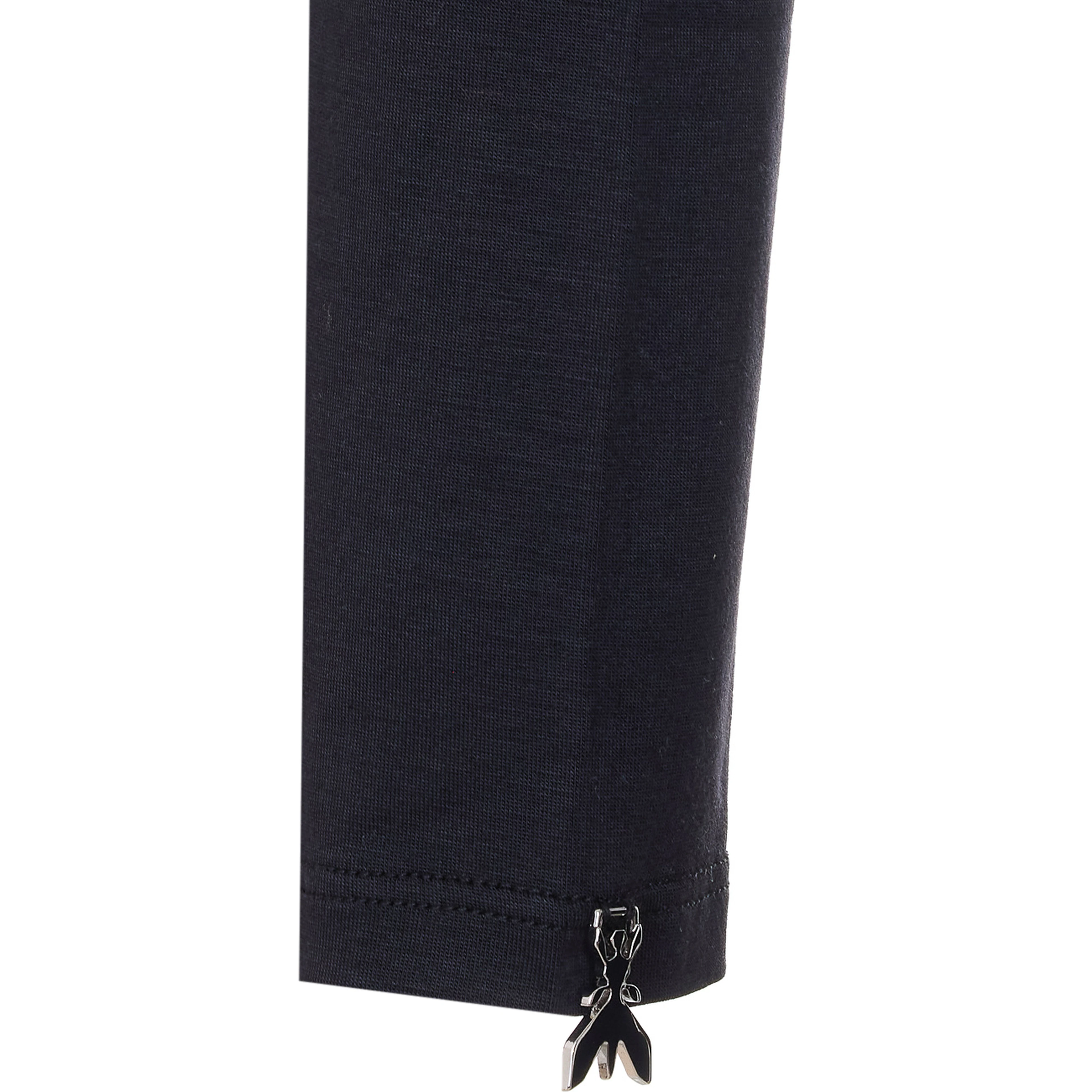Patrizia Pepe Sweaters Black